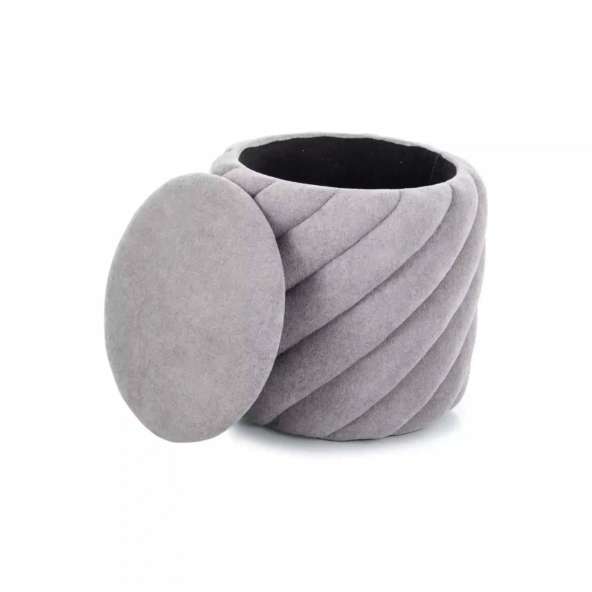 Taburet DETROIT OCN-38292, gri