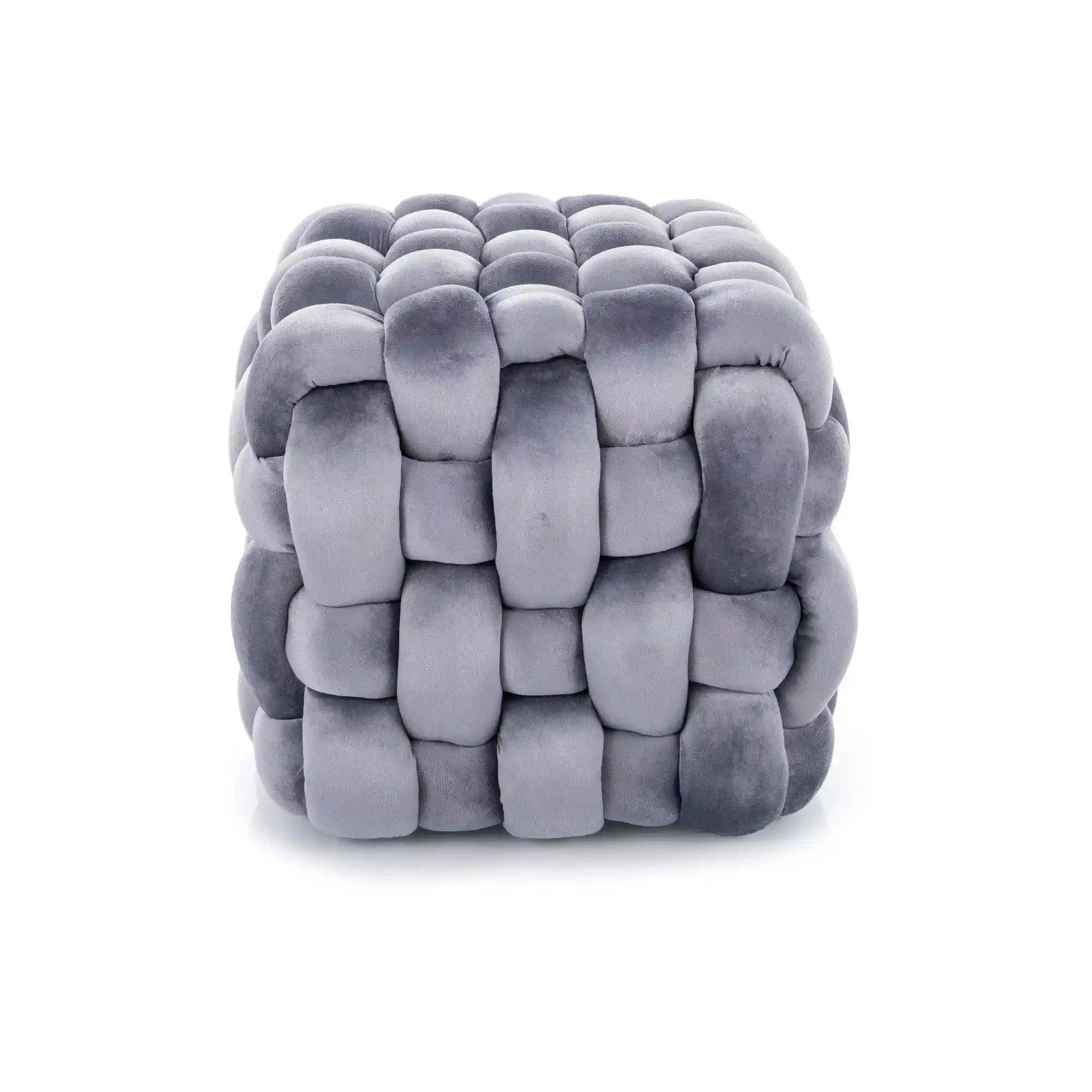 Taburet DETROIT OCN-38295, gri