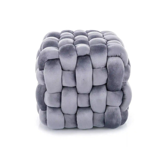 Taburet DETROIT OCN-38295, gri