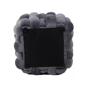 Taburet DETROIT OCN-38295, gri