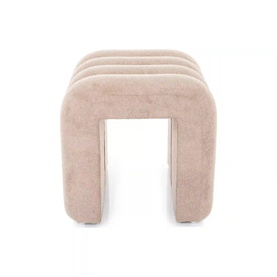 Taburet DETROIT OCN-38296, bej