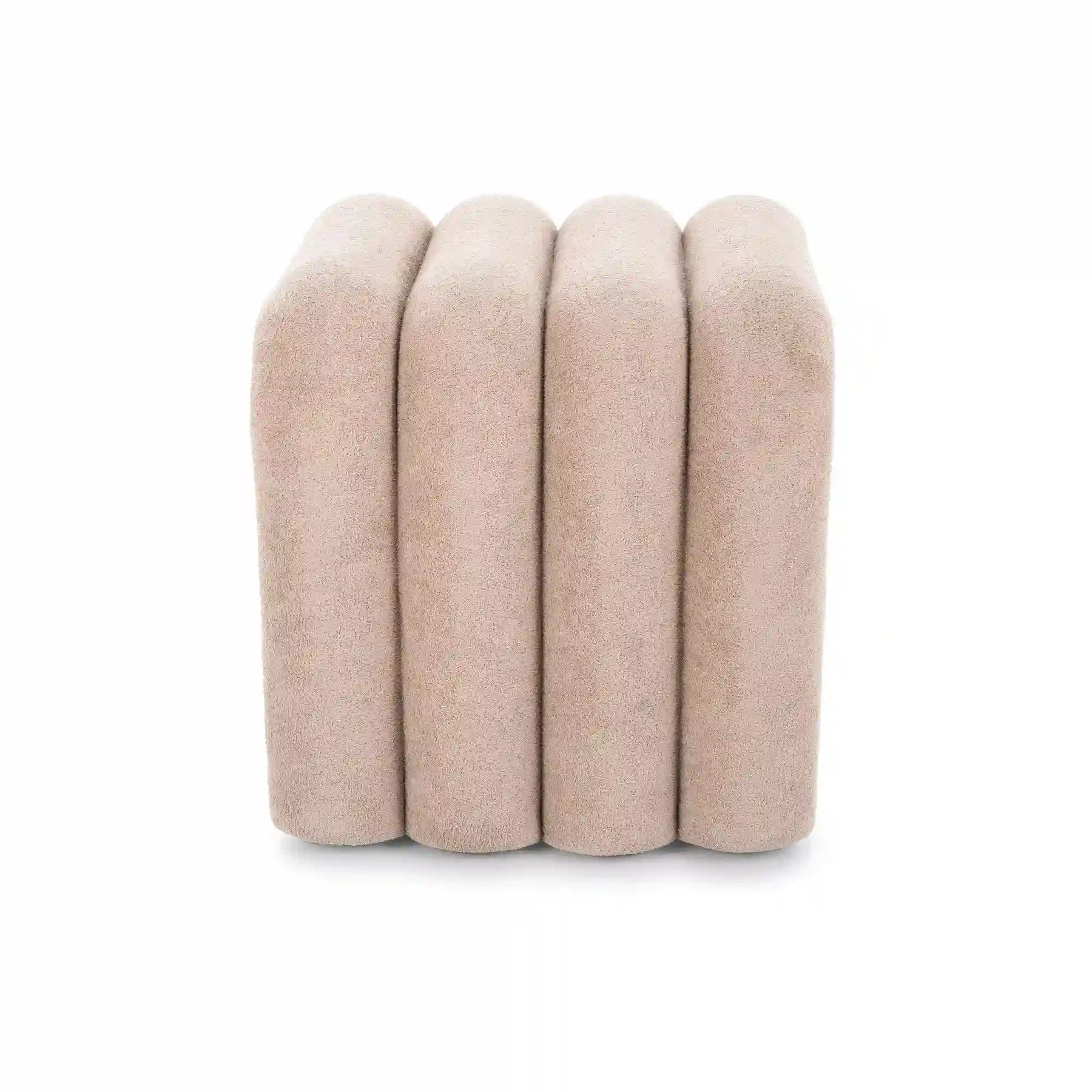 Taburet DETROIT OCN-38296, bej