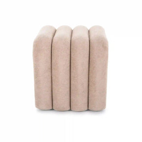 Taburet DETROIT OCN-38296, bej