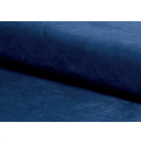 Taburet DETROIT OCN-38300, albastru inchis