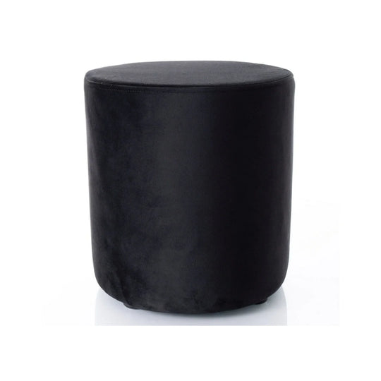 Taburet DETROIT OCN-38302, negru