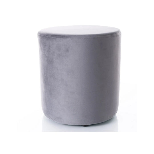 Taburet DETROIT OCN-38303, gri inchis