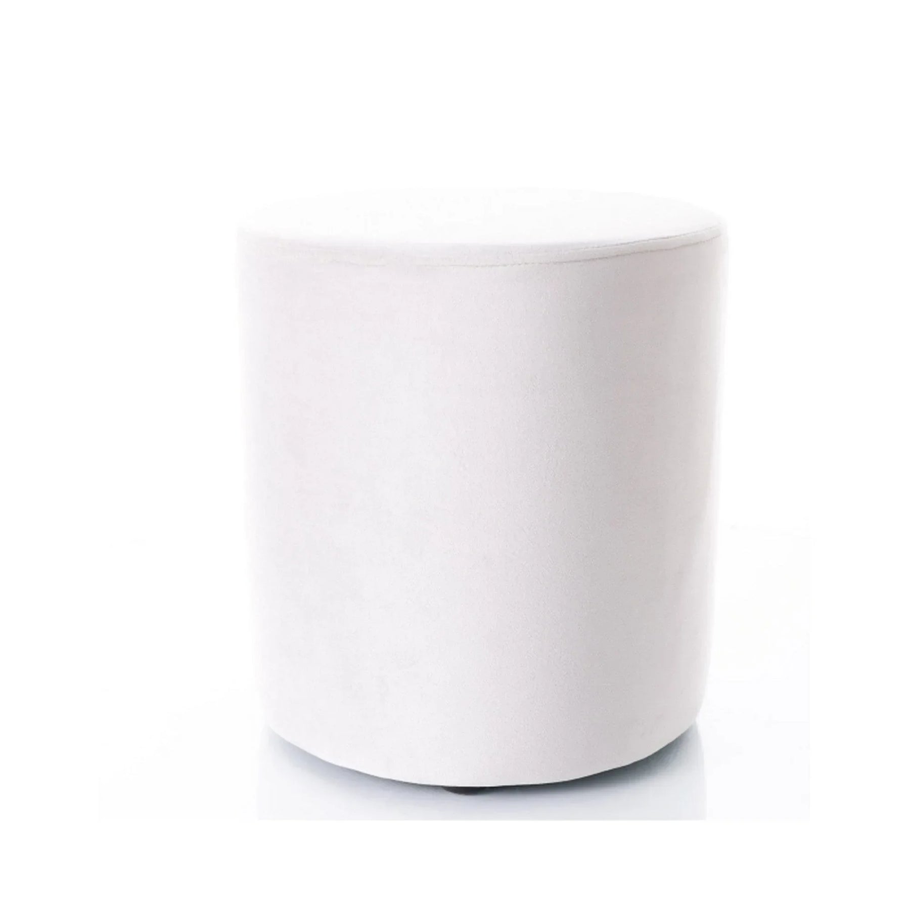 Taburet DETROIT OCN-38306, gri deschis