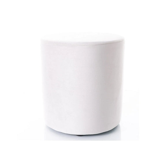 Taburet DETROIT OCN-38306, gri deschis