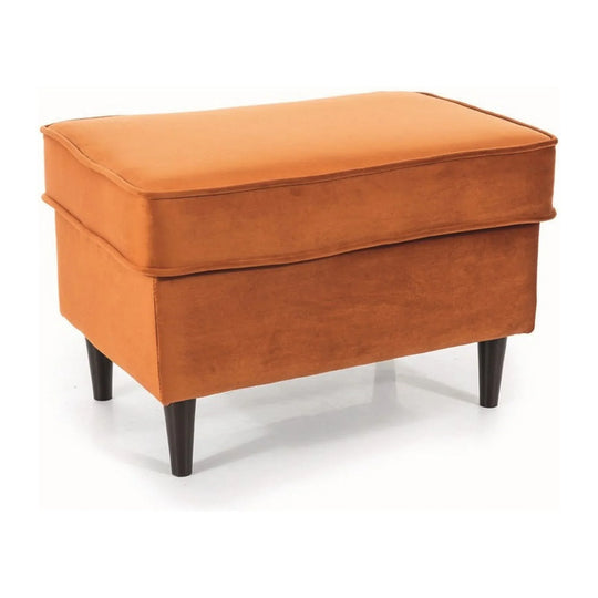 Taburet DETROIT OCN-38309, caramiziu