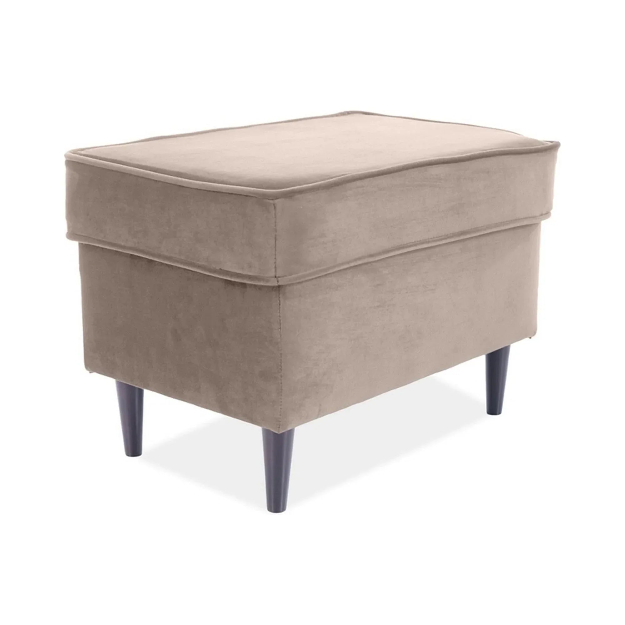 Taburet DETROIT OCN-38312, bej