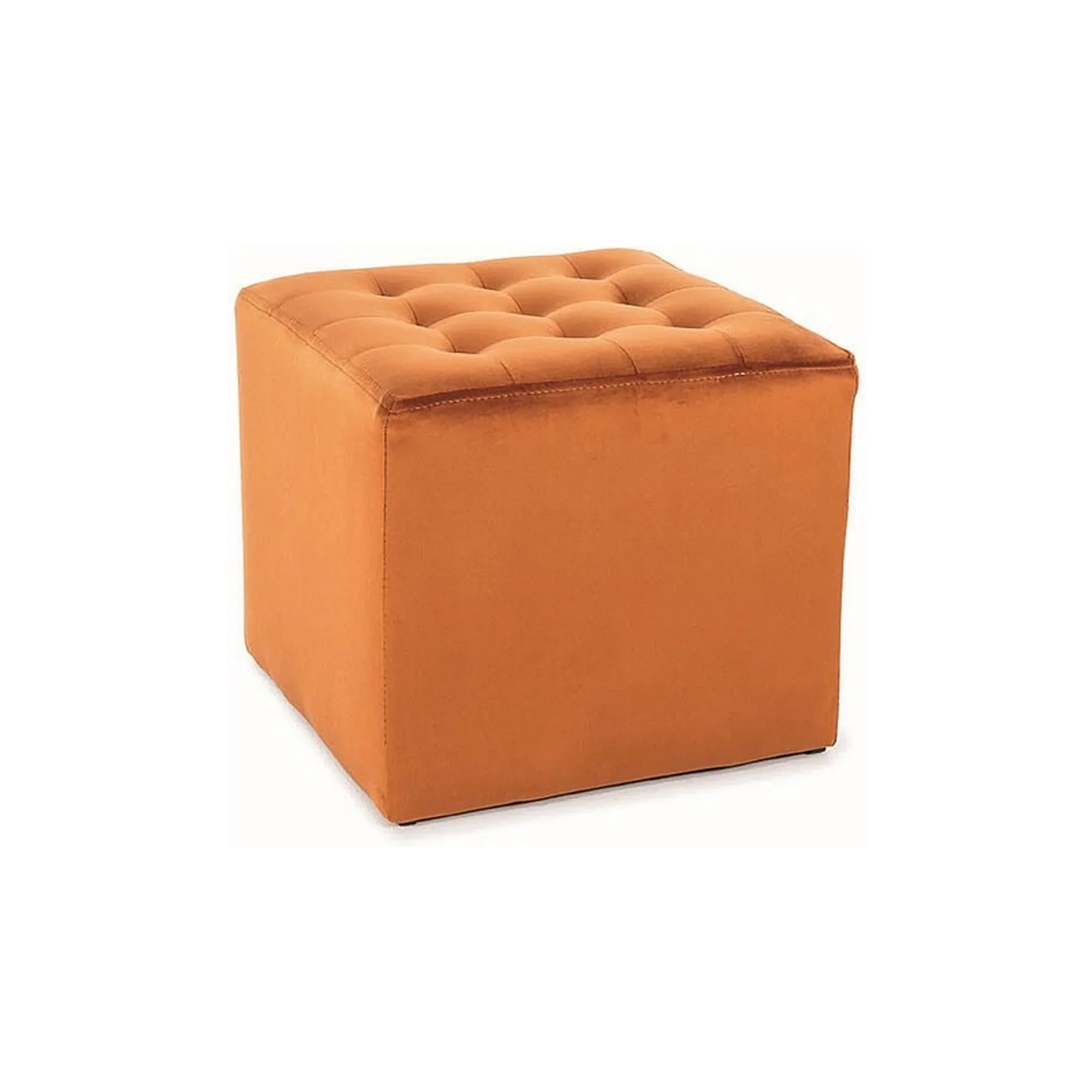 Taburet DETROIT OCN-38313, caramiziu