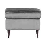 Taburet DETROIT OCN-38321, gri