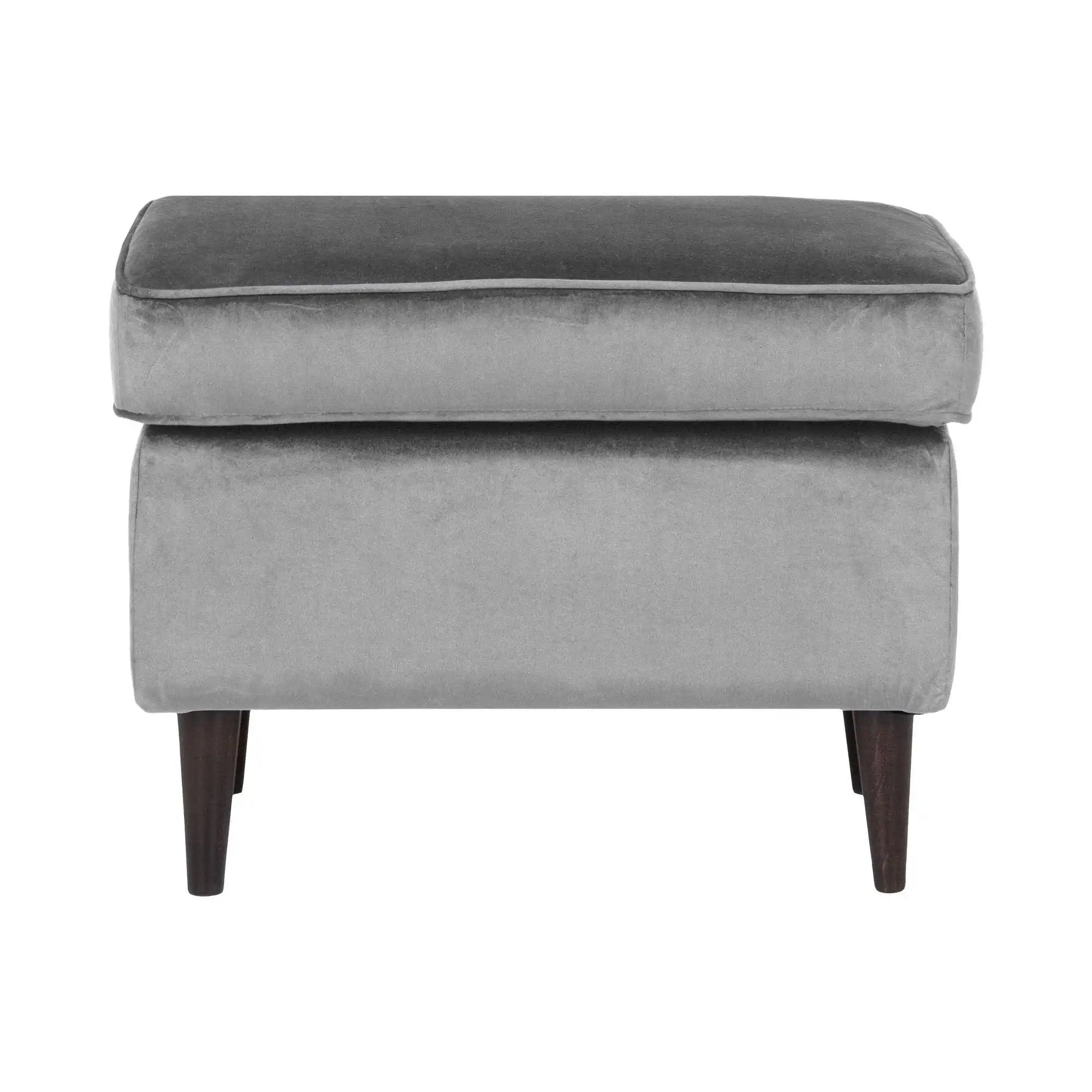 Taburet DETROIT OCN-38321, gri