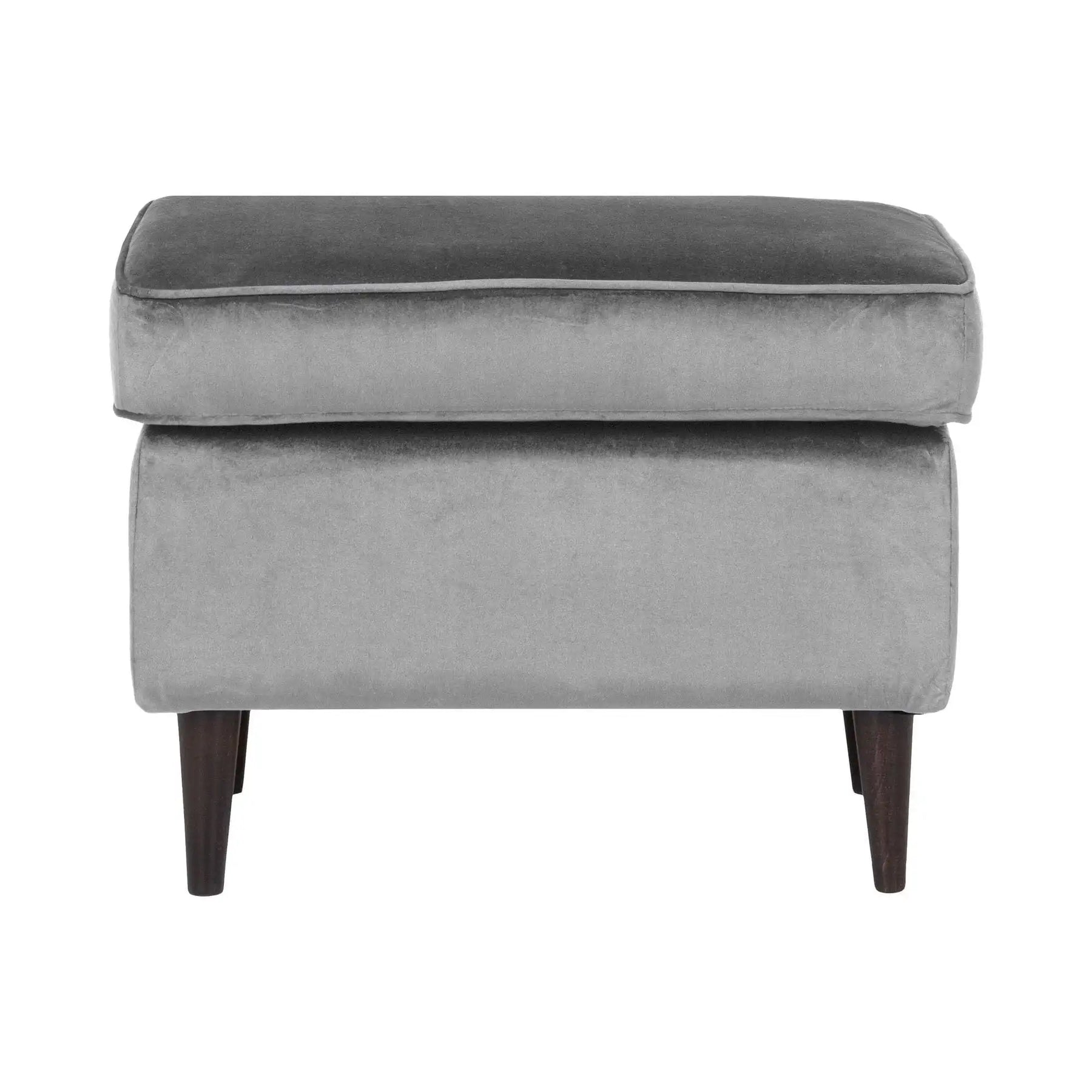 Taburet DETROIT OCN-38321, gri