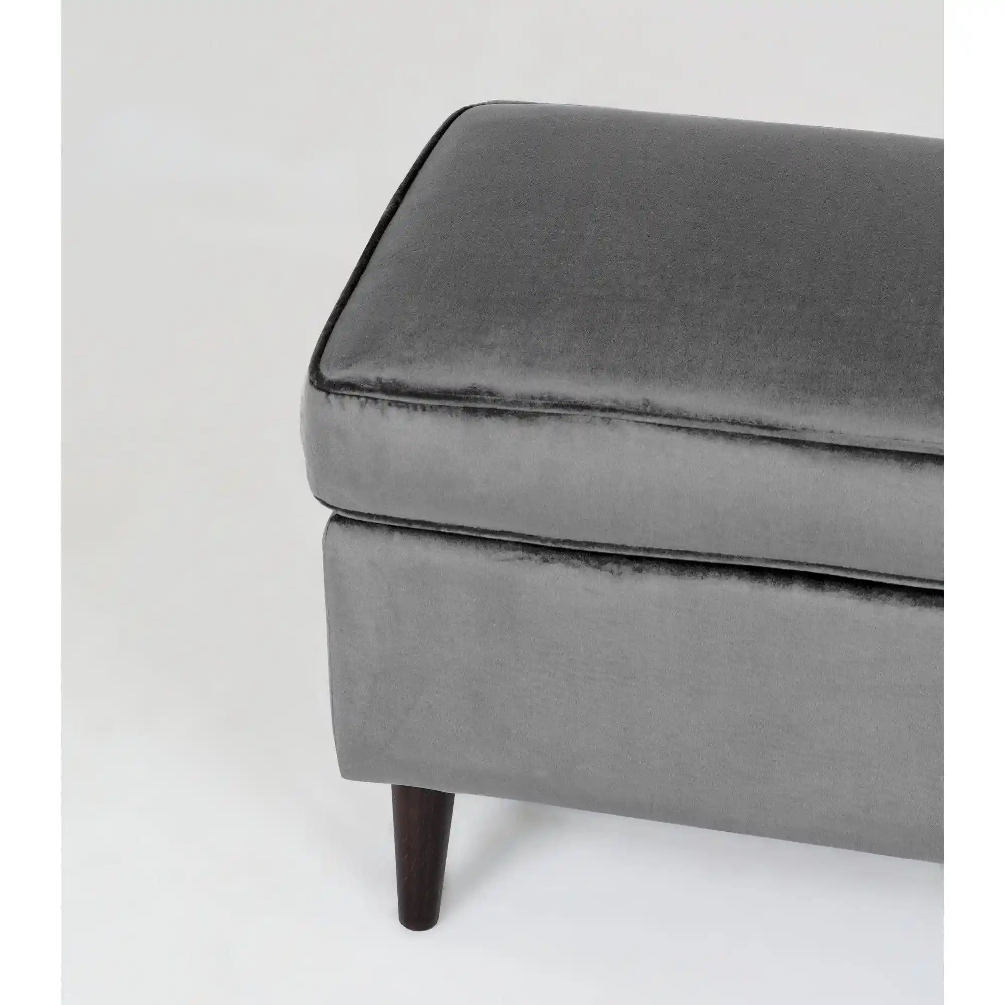 Taburet DETROIT OCN-38321, gri