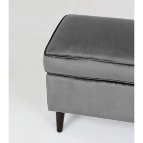 Taburet DETROIT OCN-38321, gri