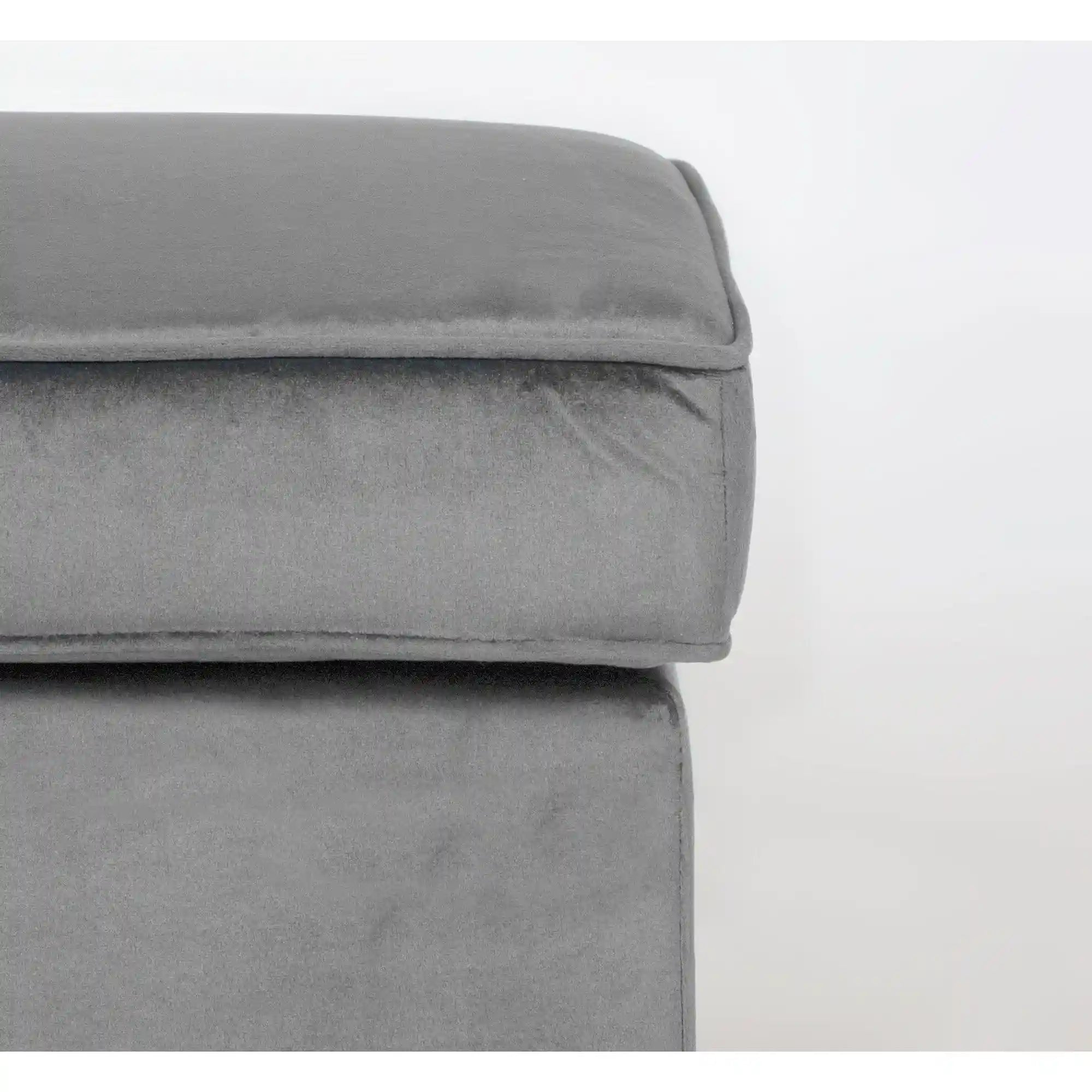 Taburet DETROIT OCN-38321, gri