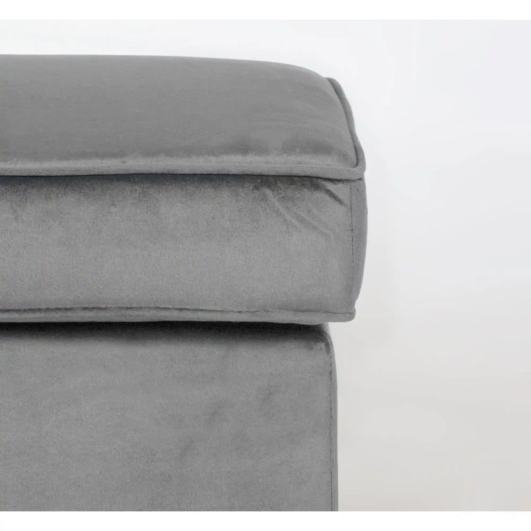 Taburet DETROIT OCN-38321, gri