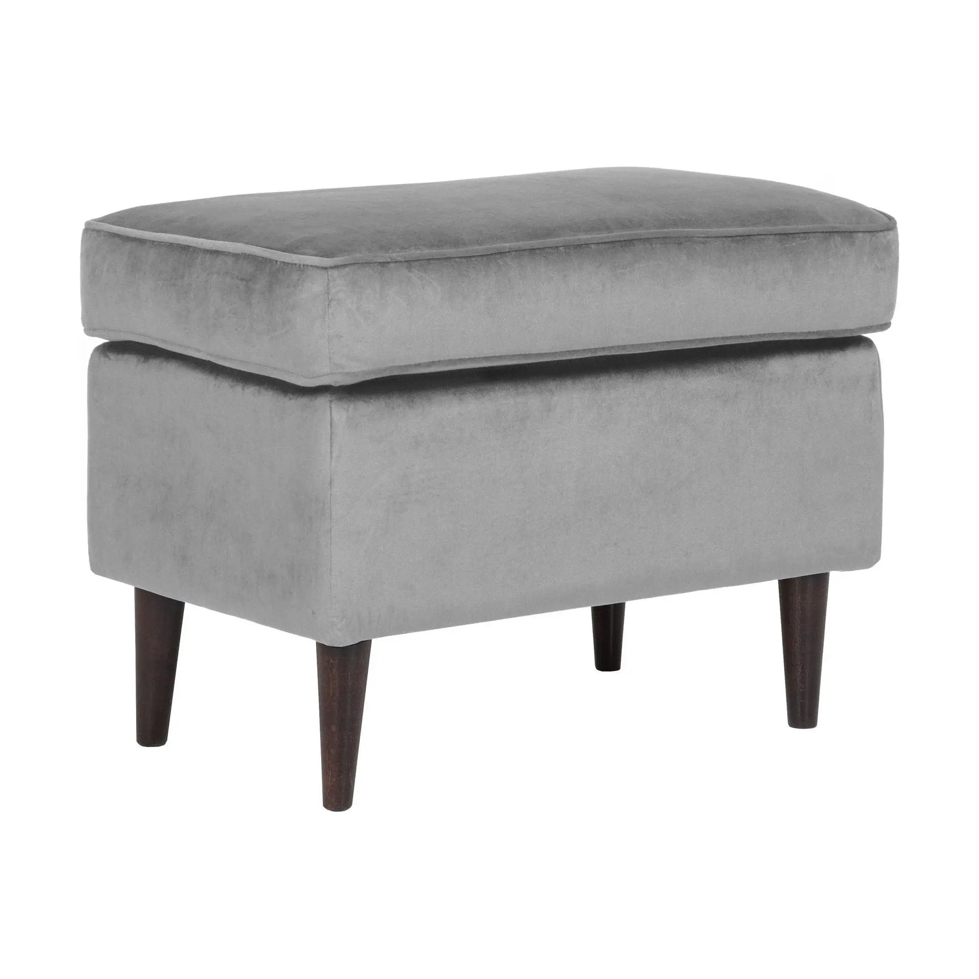 Taburet DETROIT OCN-38321, gri