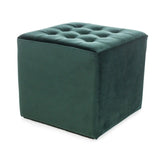 Taburet DETROIT OCN-38327, verde
