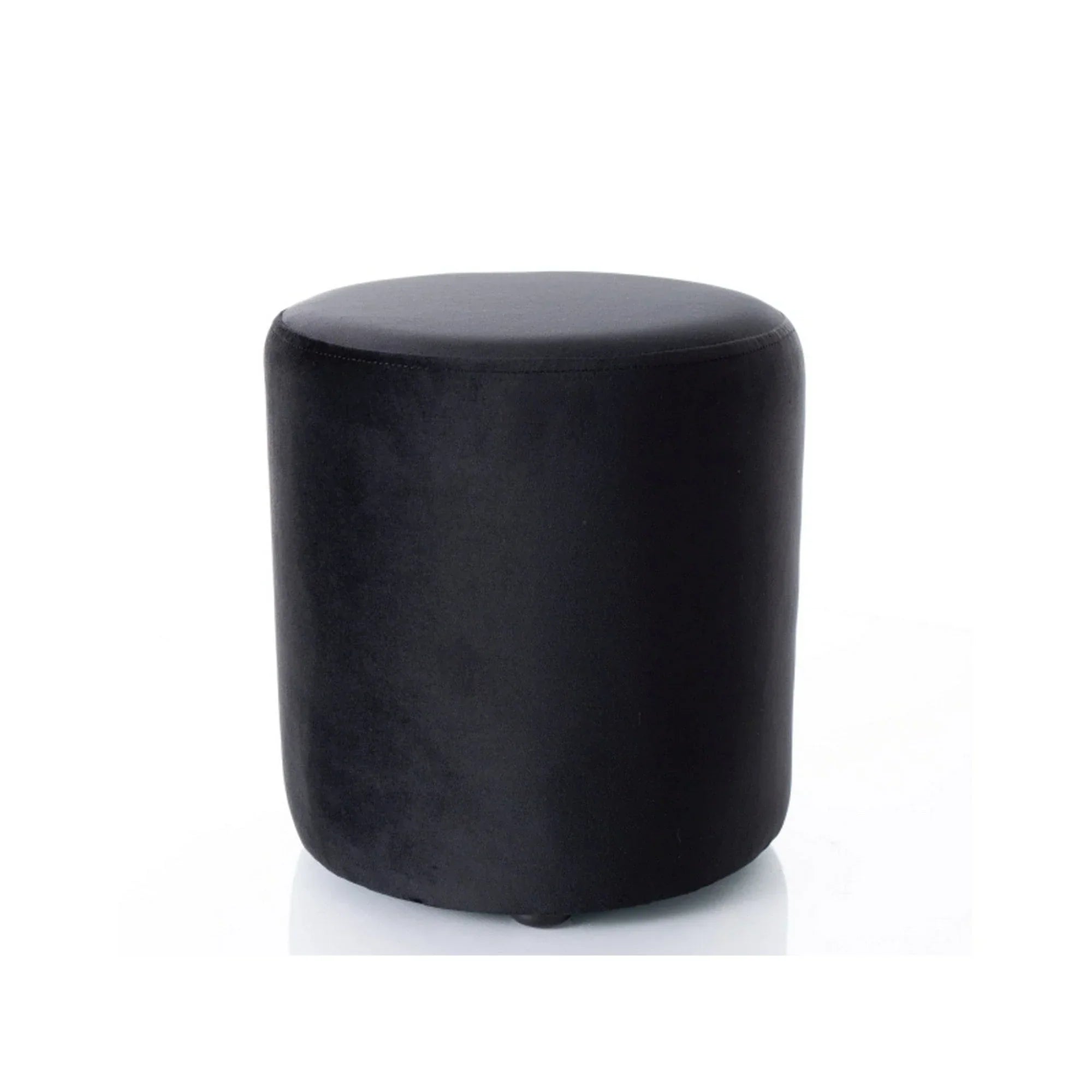 Taburet DETROIT OCN-38330, negru