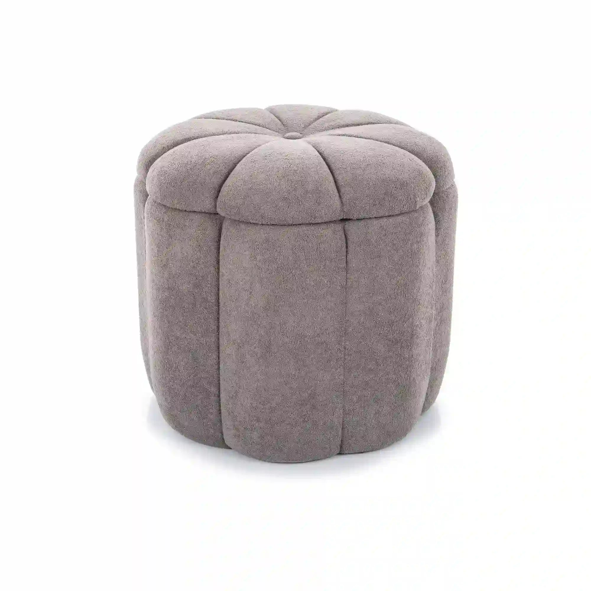 Taburet DETROIT OCN-38341, gri