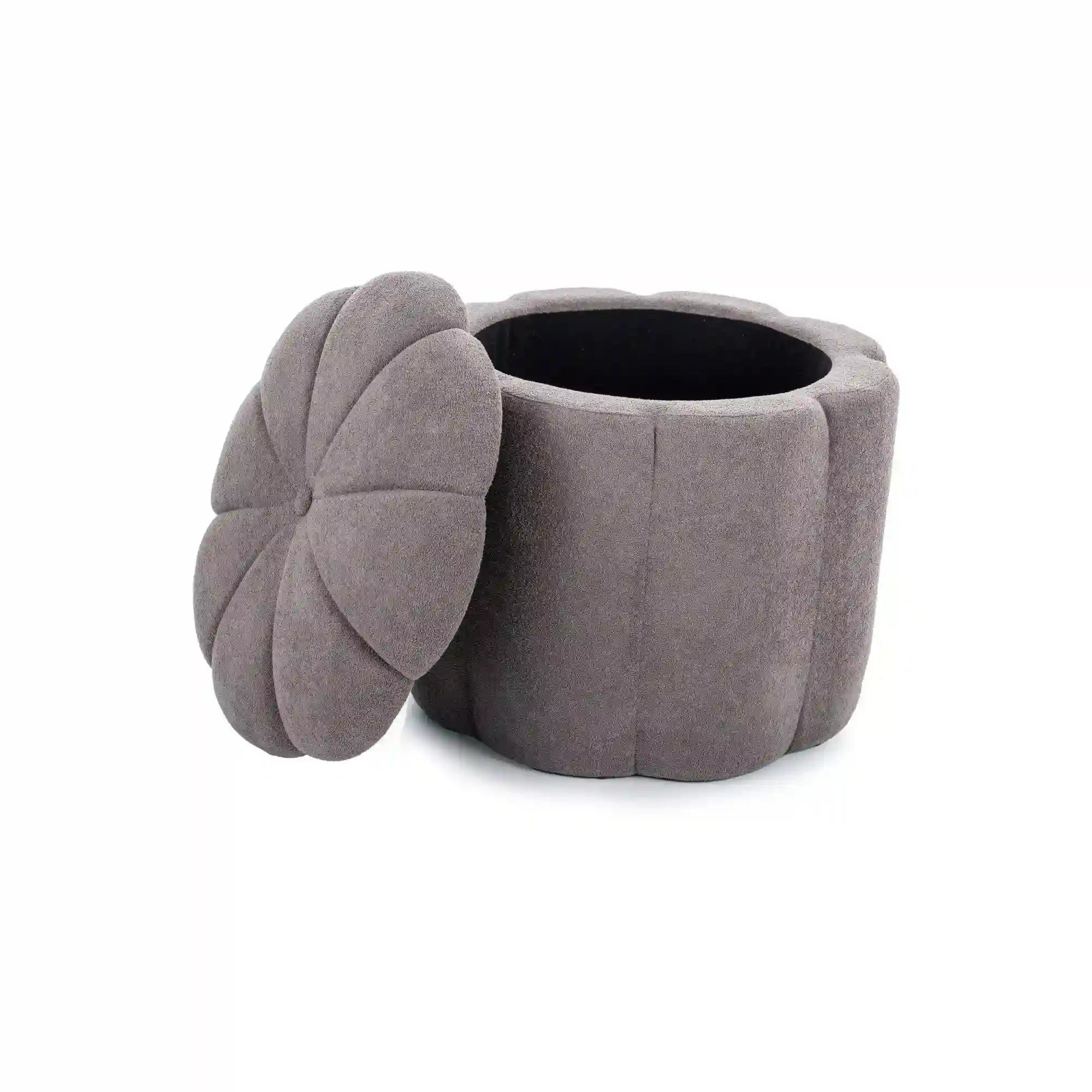 Taburet DETROIT OCN-38341, gri