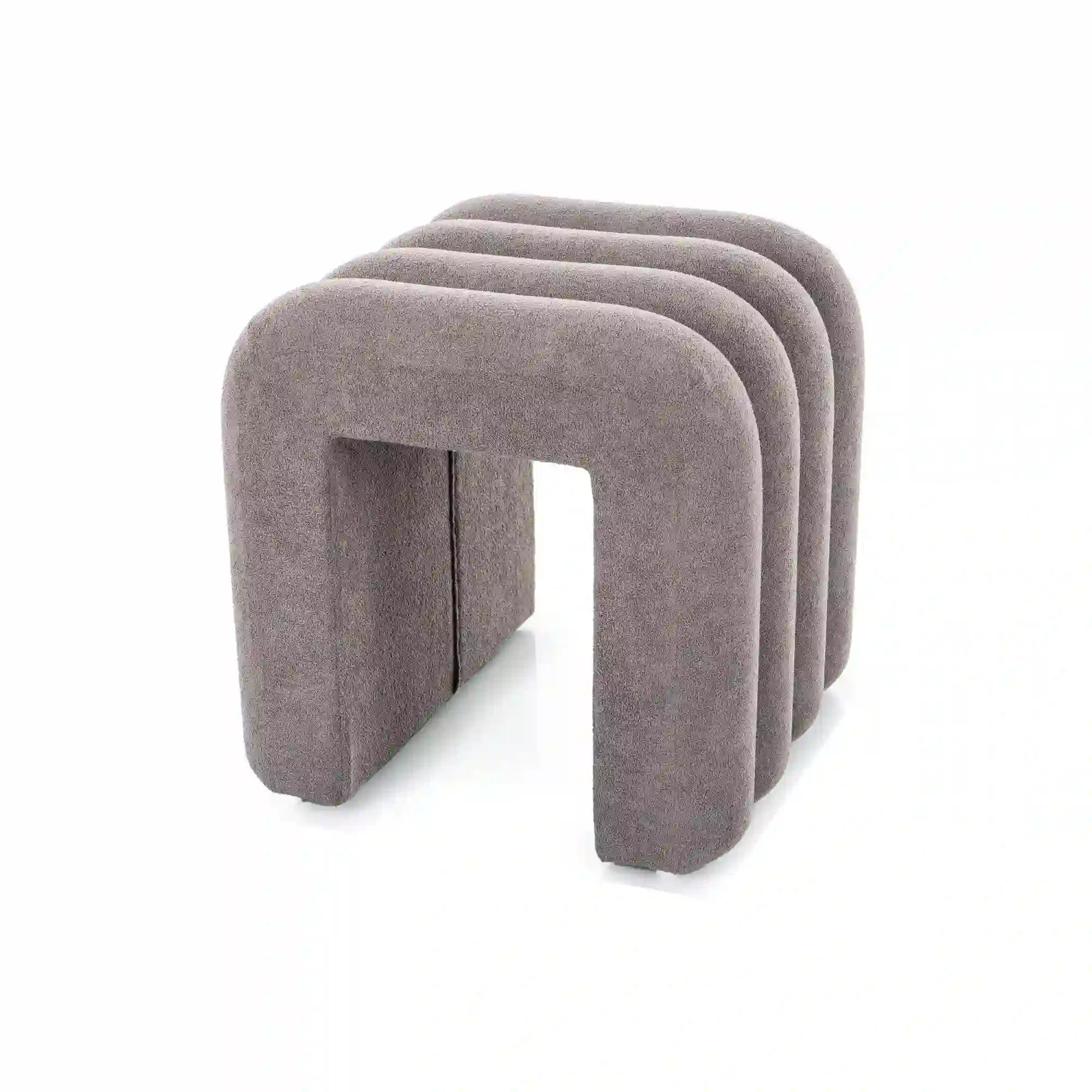 Taburet DETROIT OCN-38342, gri