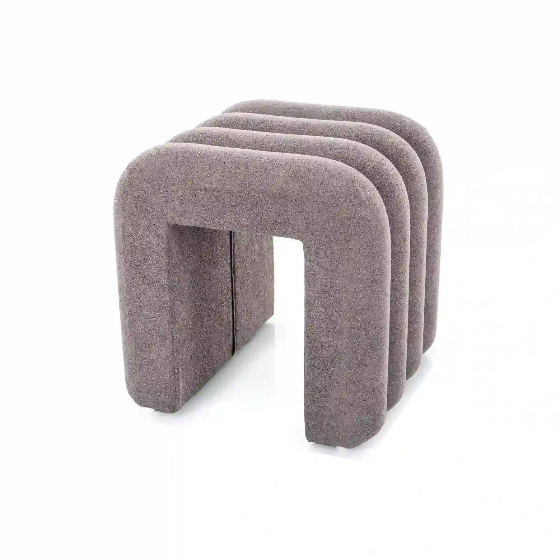 Taburet DETROIT OCN-38342, gri