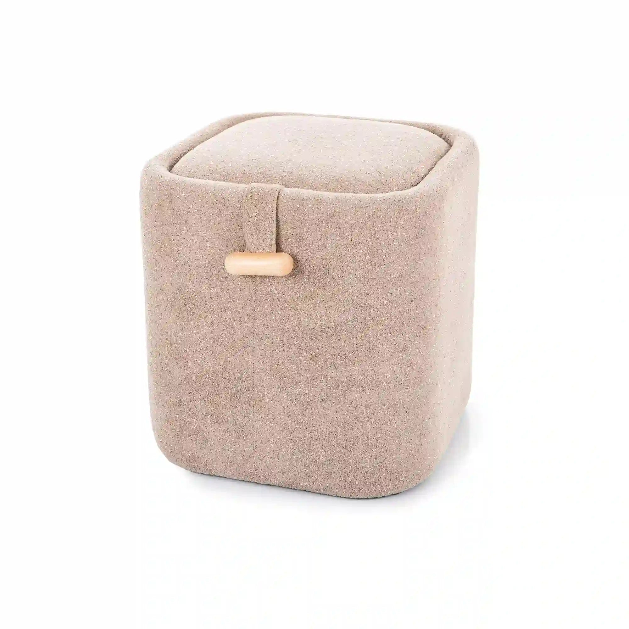 Taburet DETROIT OCN-38343, bej