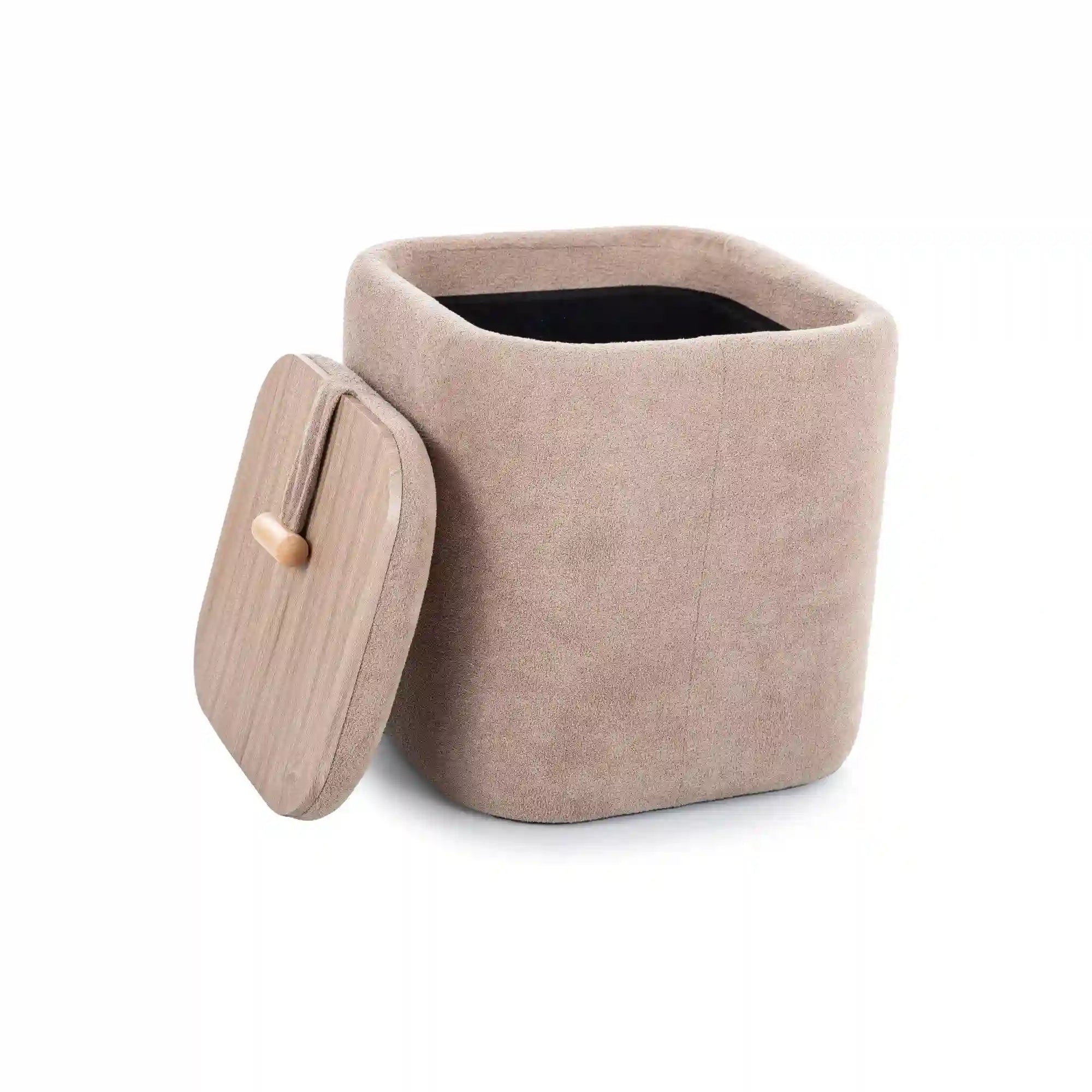 Taburet DETROIT OCN-38343, bej