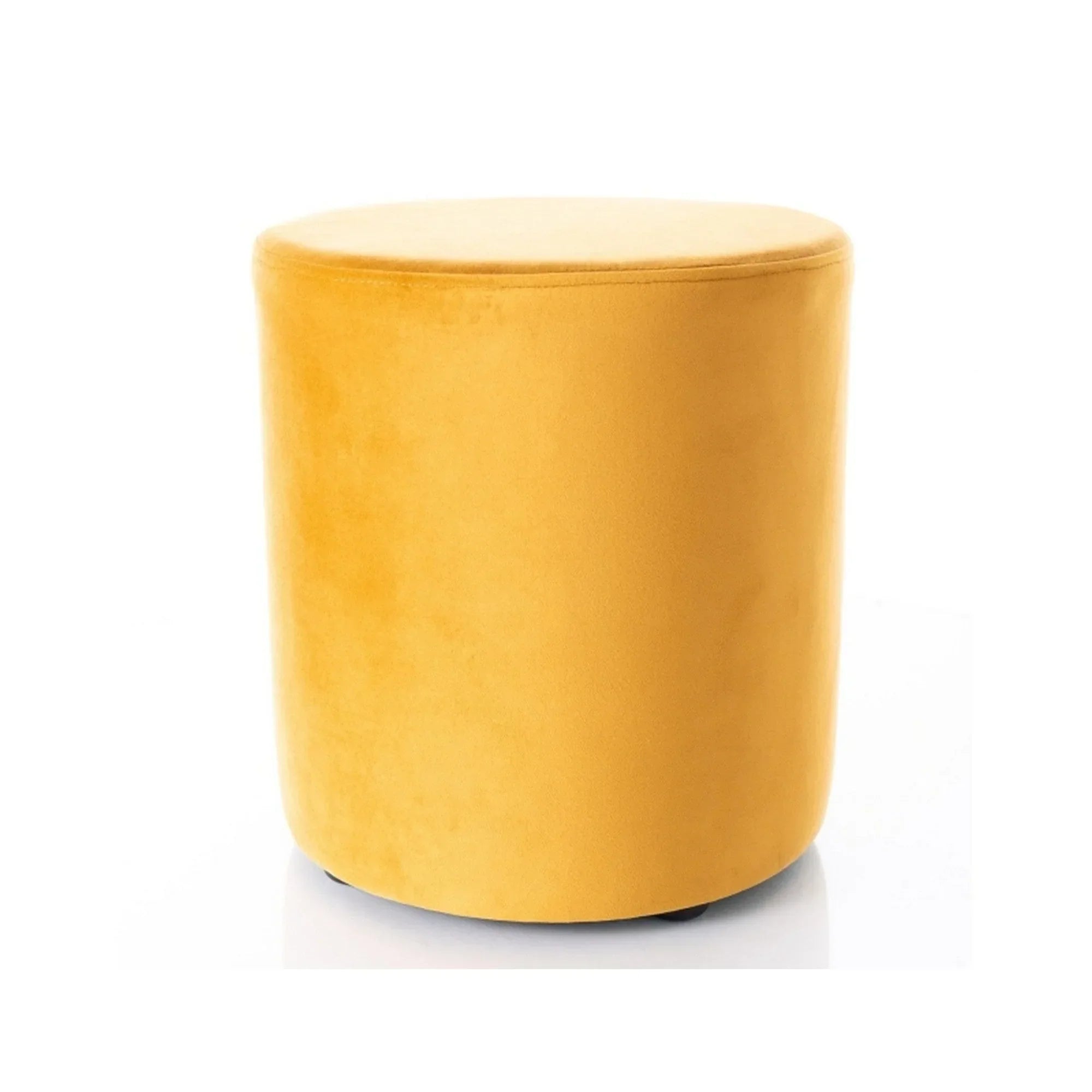 Taburet DETROIT OCN-38355, galben