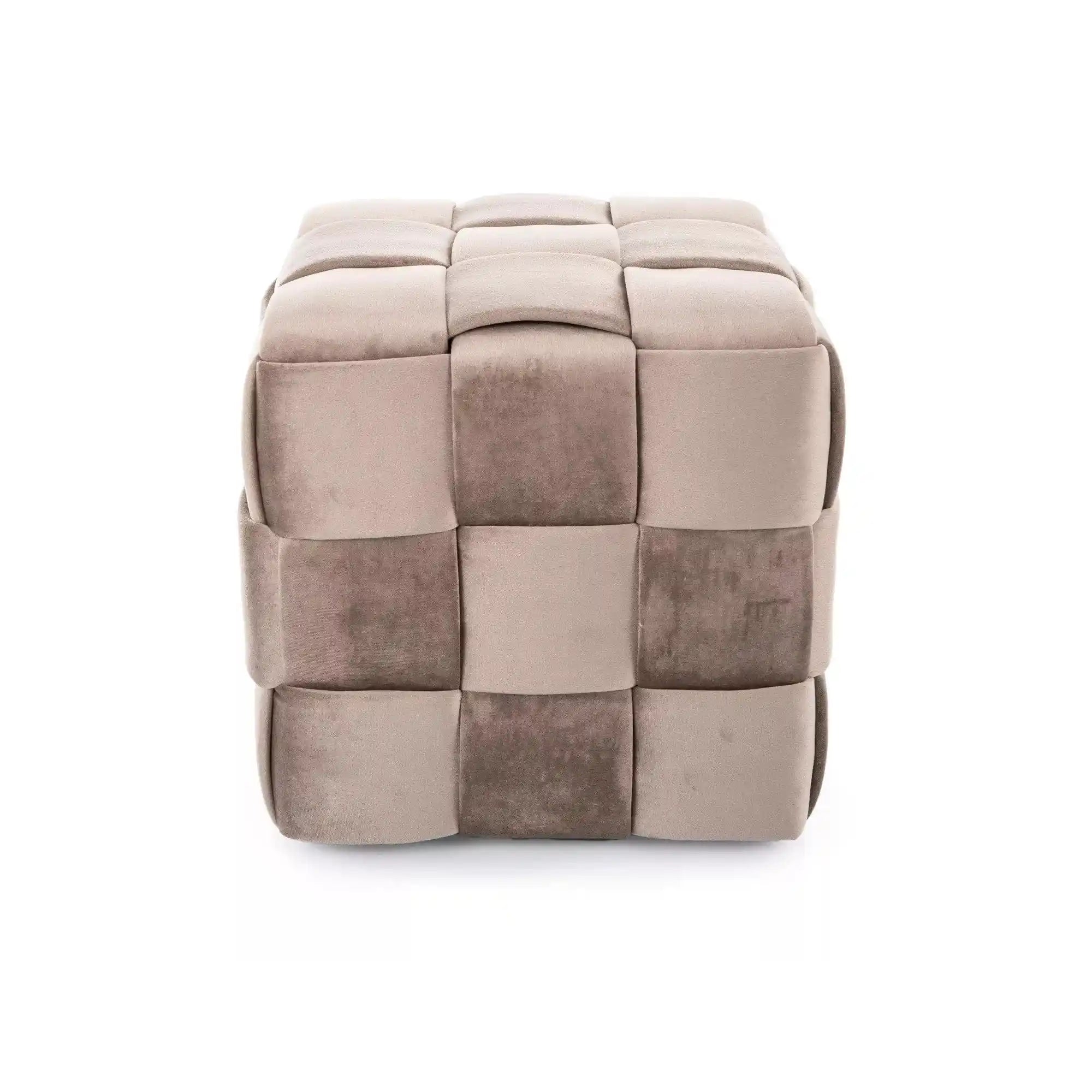 Taburet DETROIT OCN-38356, bej