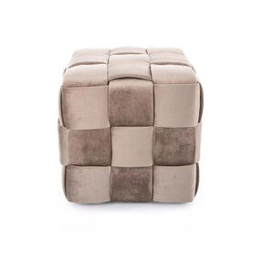 Taburet DETROIT OCN-38356, bej