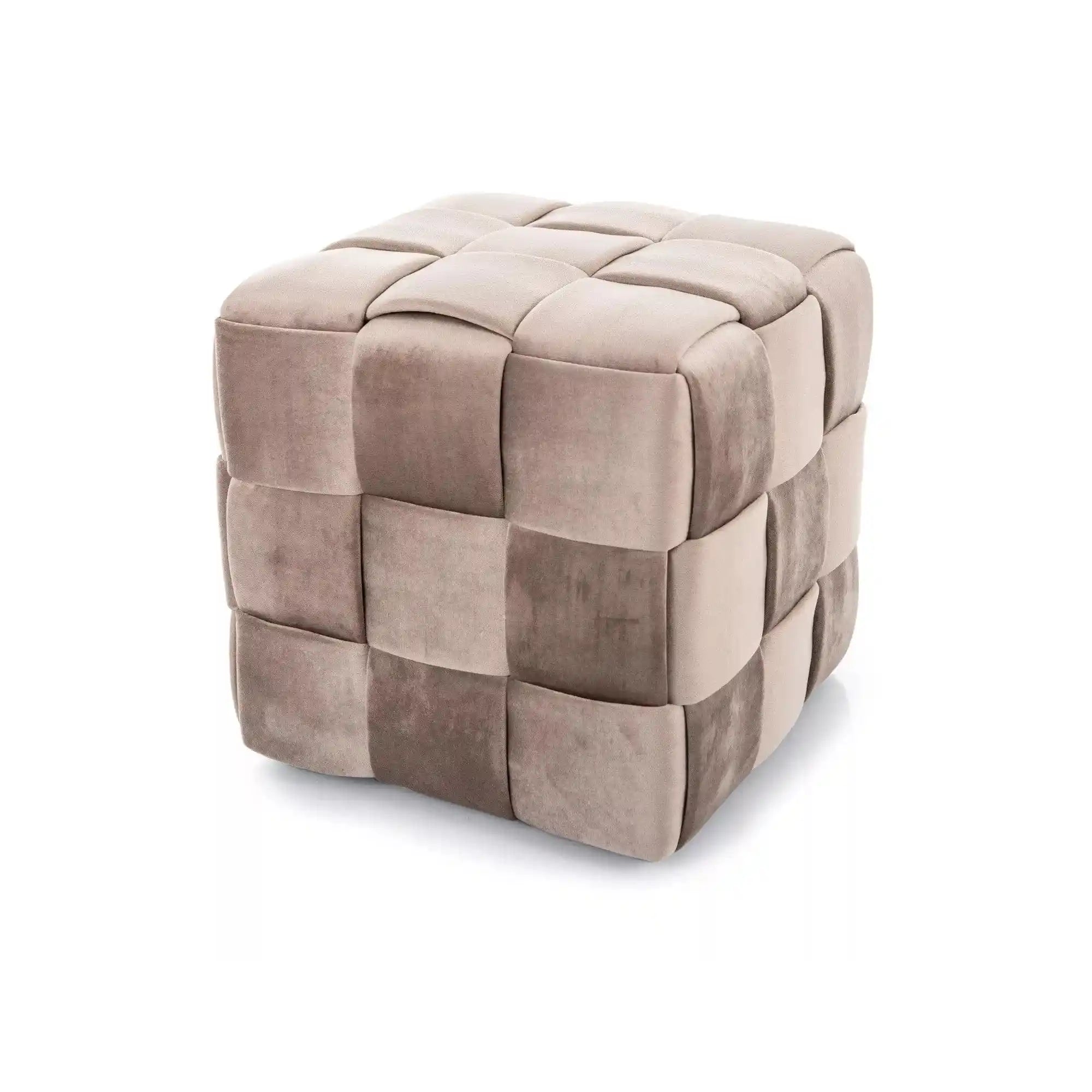 Taburet DETROIT OCN-38356, bej