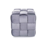 Taburet DETROIT OCN-38357, gri