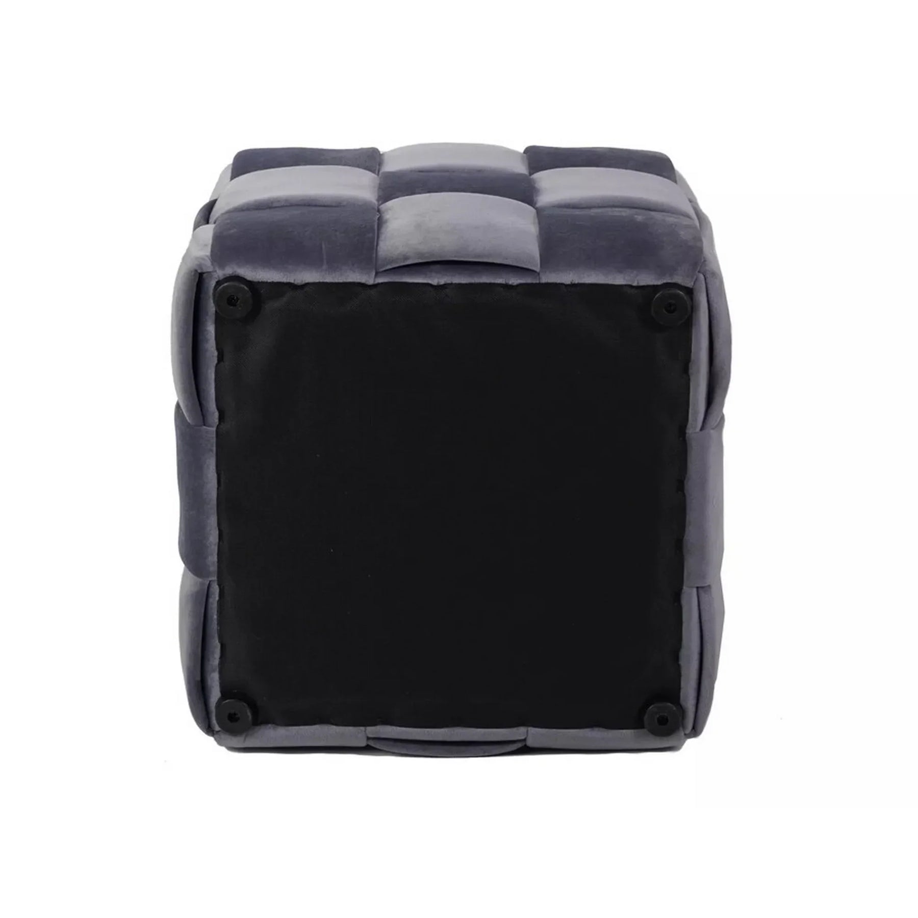 Taburet DETROIT OCN-38357, gri