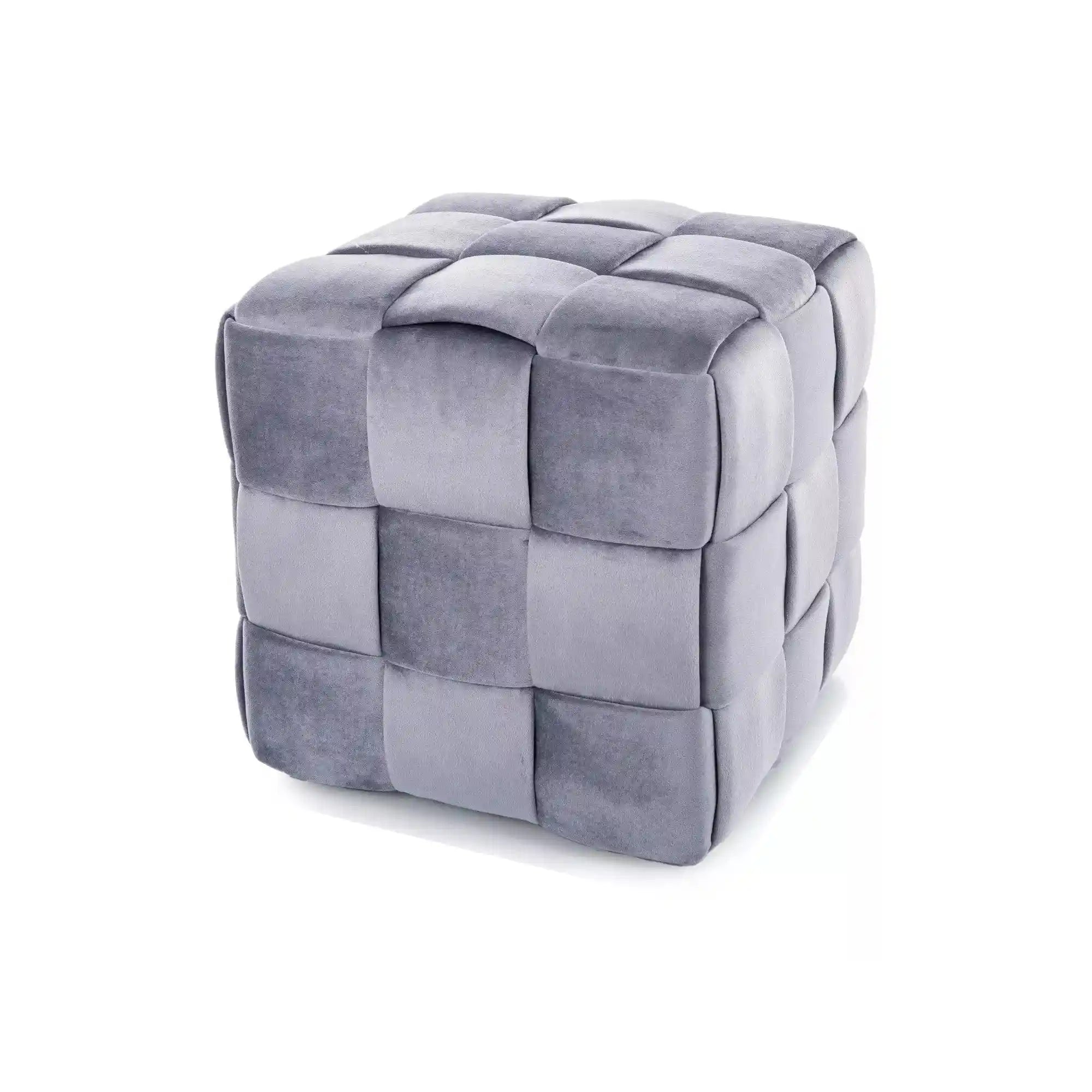 Taburet DETROIT OCN-38357, gri