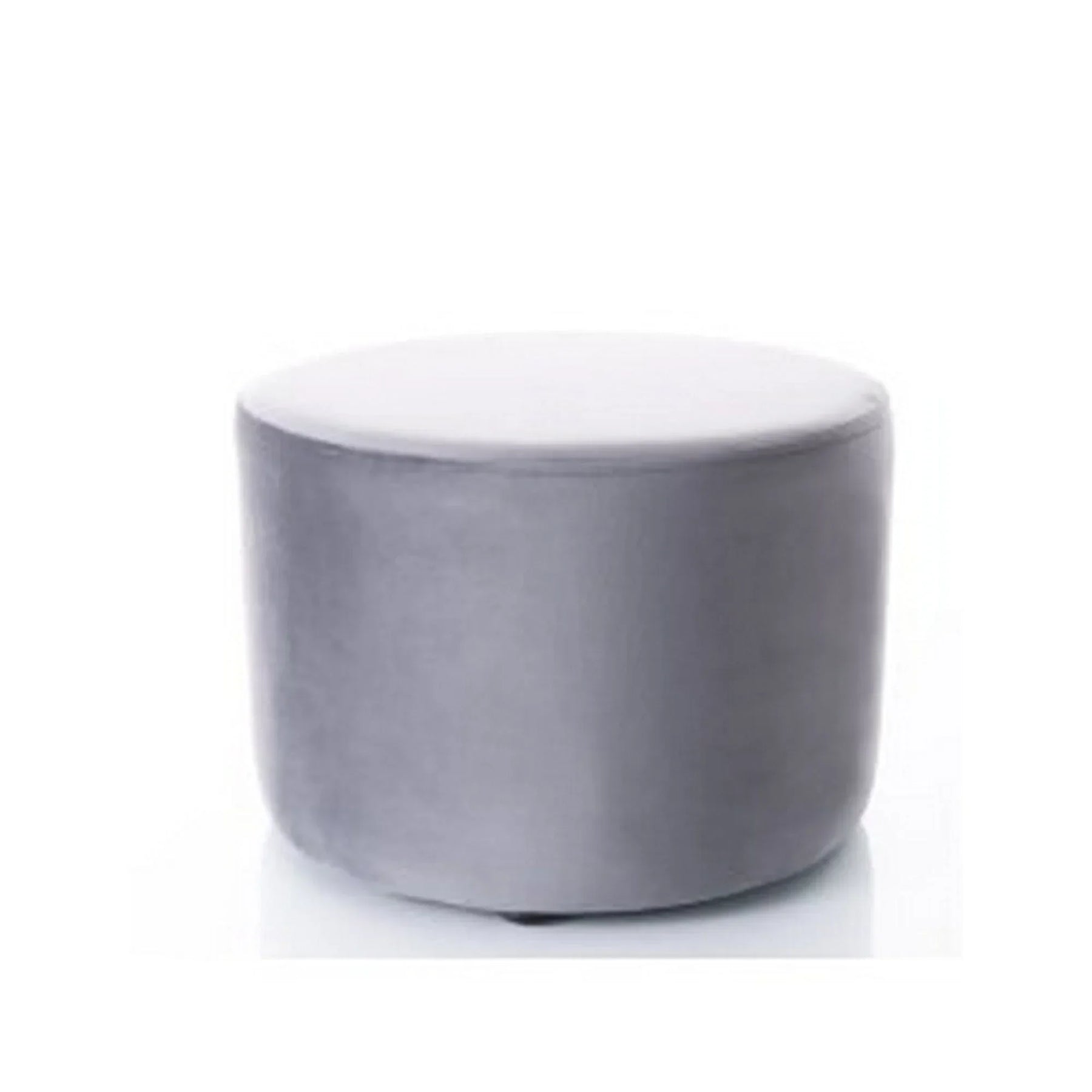 Taburet DETROIT OCN-38363, gri inchis