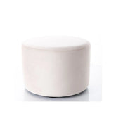 Taburet DETROIT OCN-38369, bej deschis