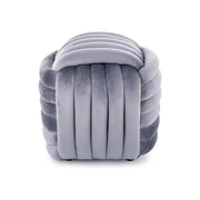 Taburet DETROIT OCN-38373, gri