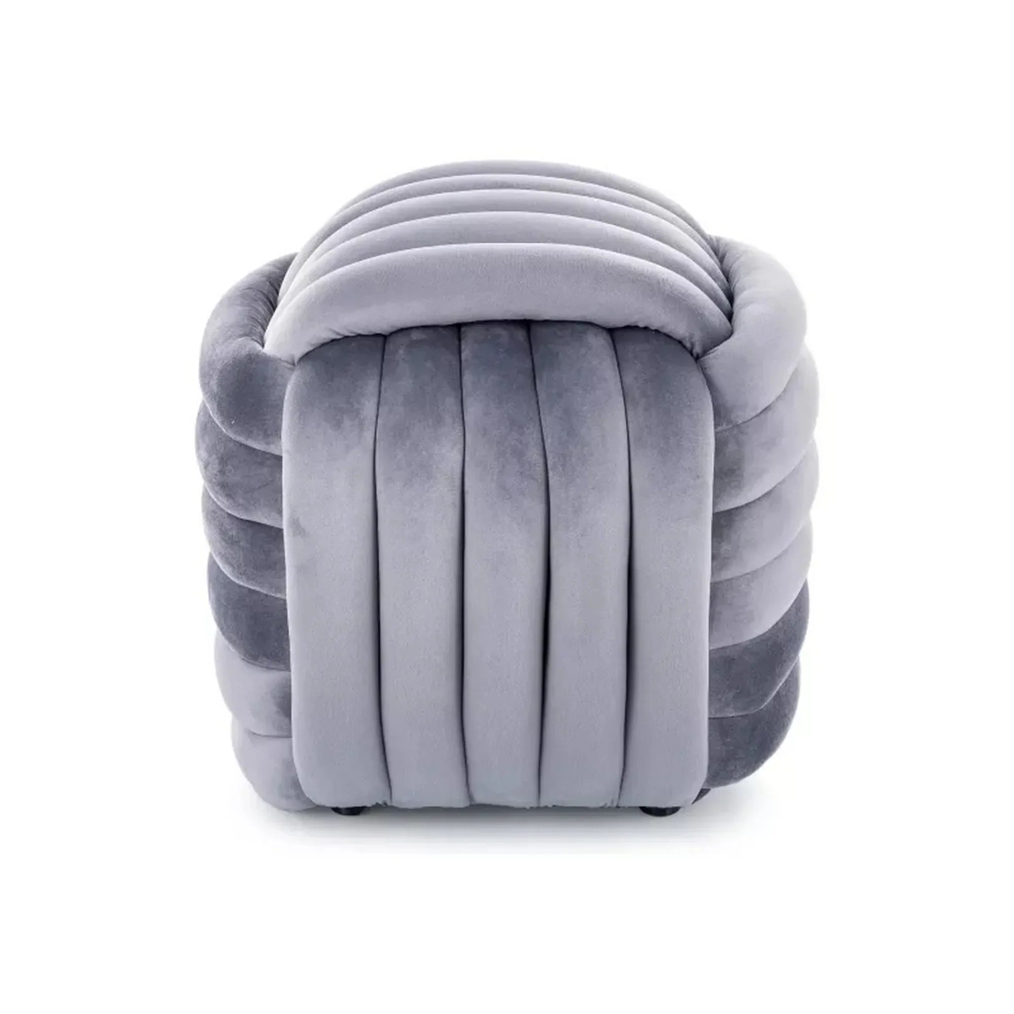 Taburet DETROIT OCN-38373, gri