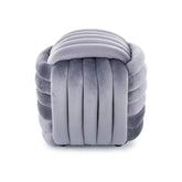 Taburet DETROIT OCN-38373, gri