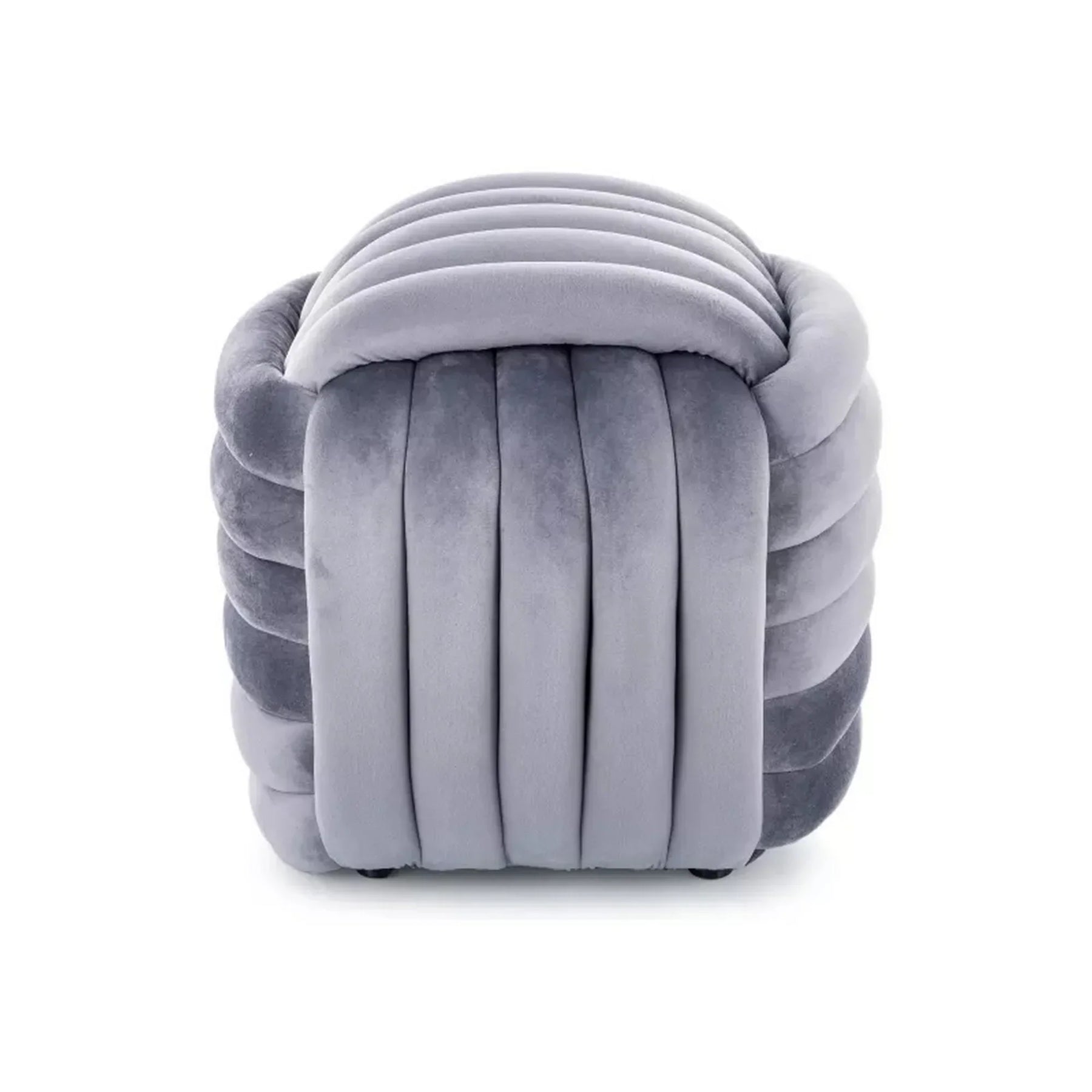 Taburet DETROIT OCN-38373, gri