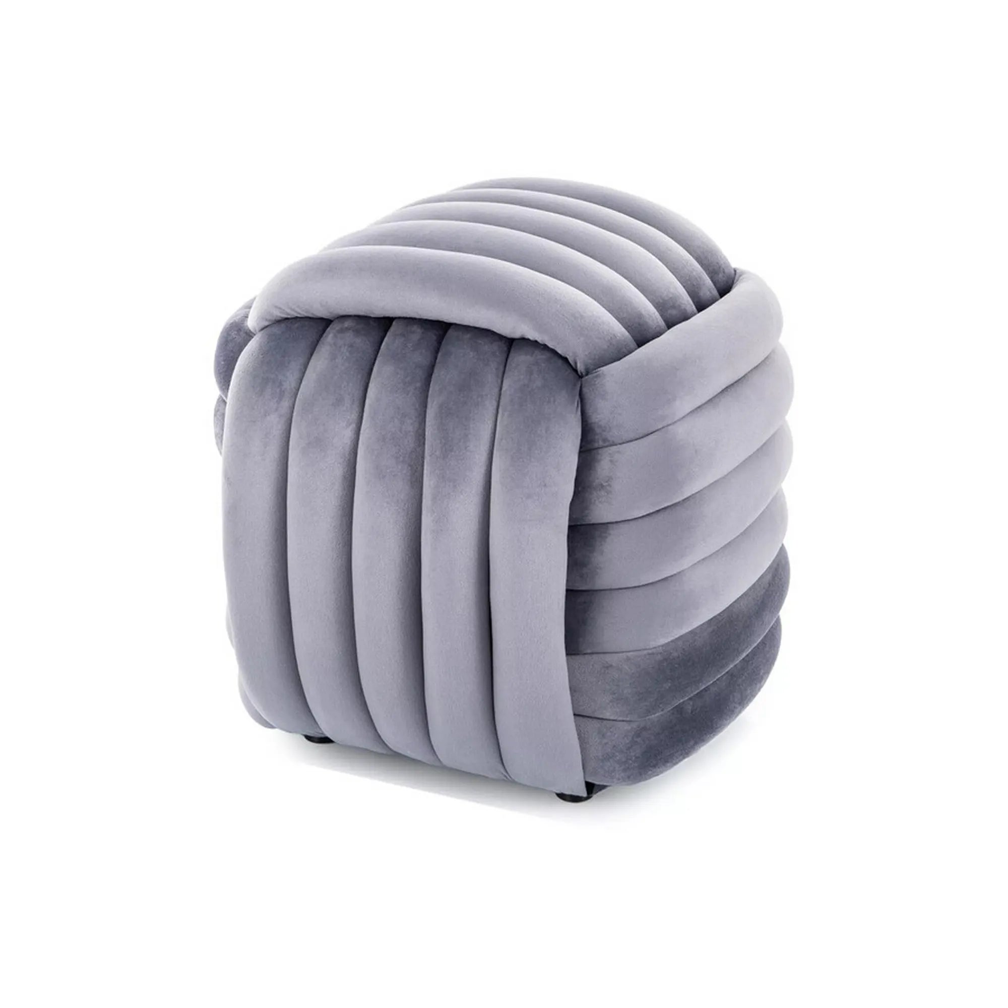 Taburet DETROIT OCN-38373, gri