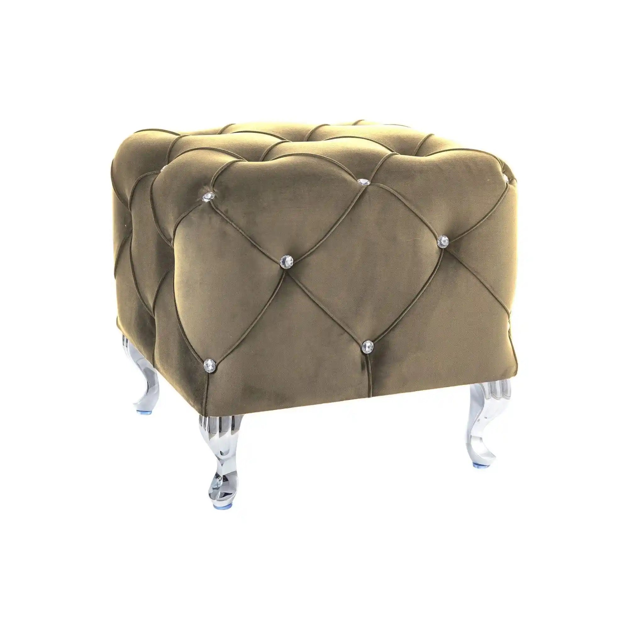 Taburet DETROIT OCN-38382, bej