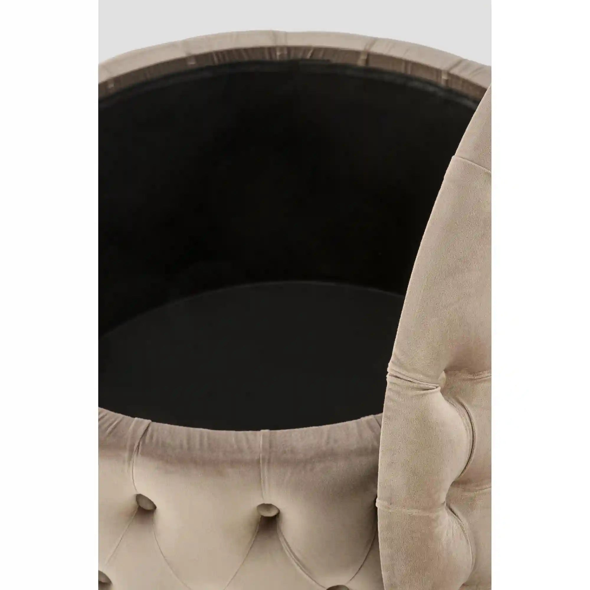 Taburet HOUSTON OCN-35832, bej