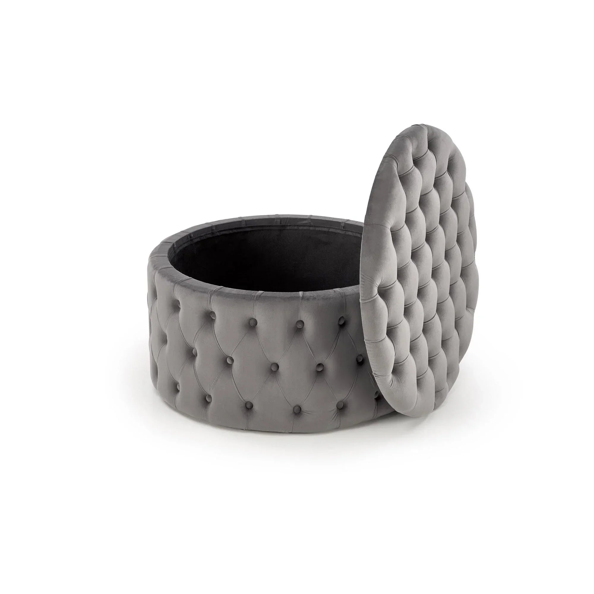 Taburet HOUSTON OCN-35833, gri