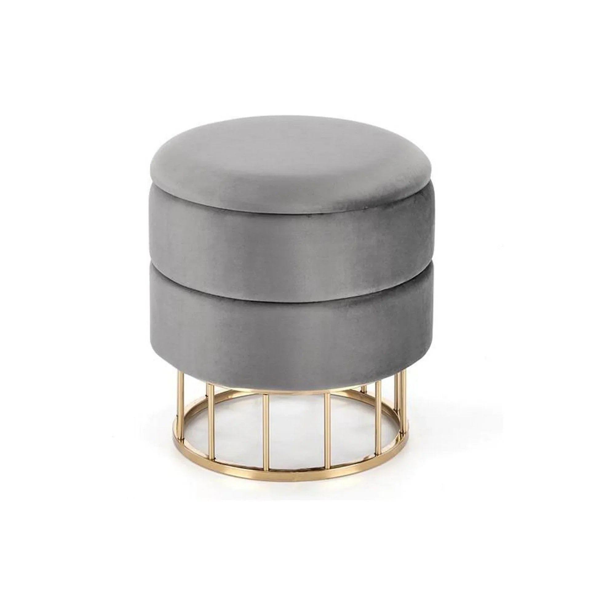 Taburet HOUSTON OCN-35849, gri