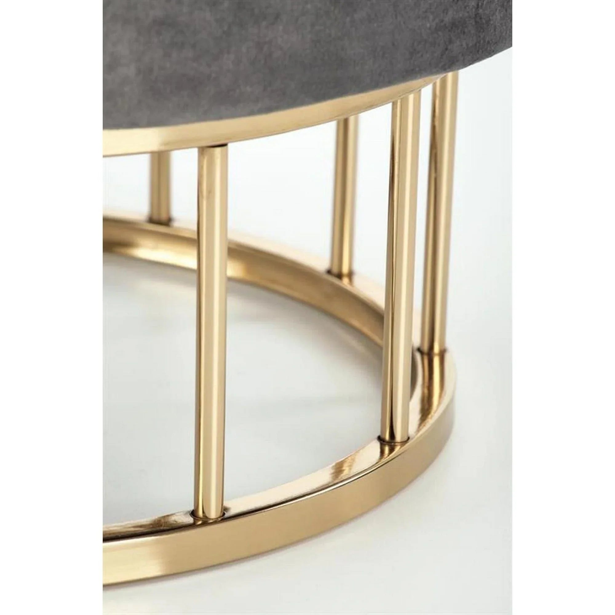 Taburet HOUSTON OCN-35849, gri